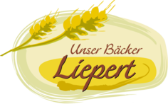Logo Bäckerei Unser Bäcker Liepert
