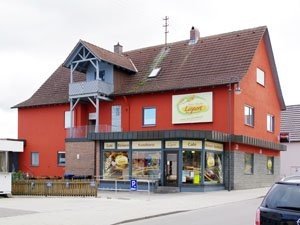 Filiale Langweid