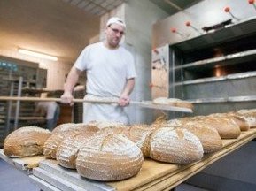 Dinkelvollkornbrot & Co in der Bäckerei Liepert