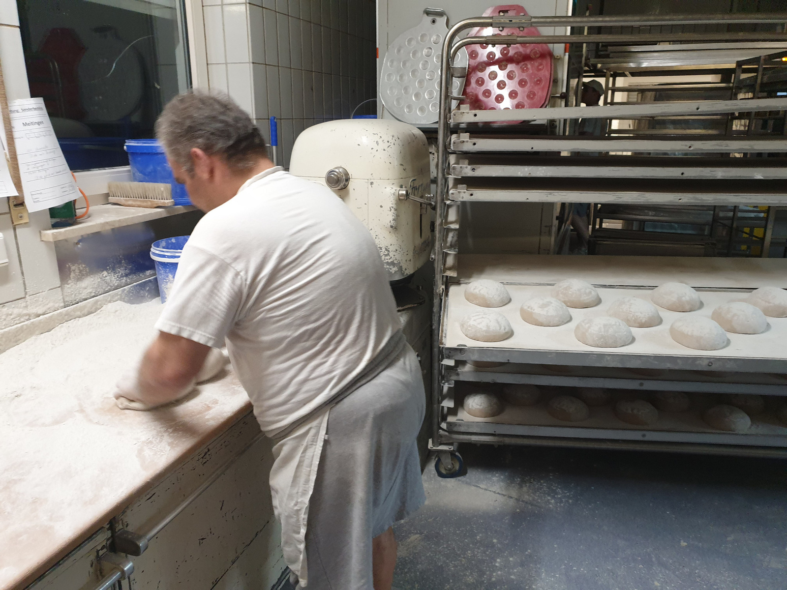 leckeres Gebäck und herzhafte Mehlspeisen von der Bäckerei Liepert