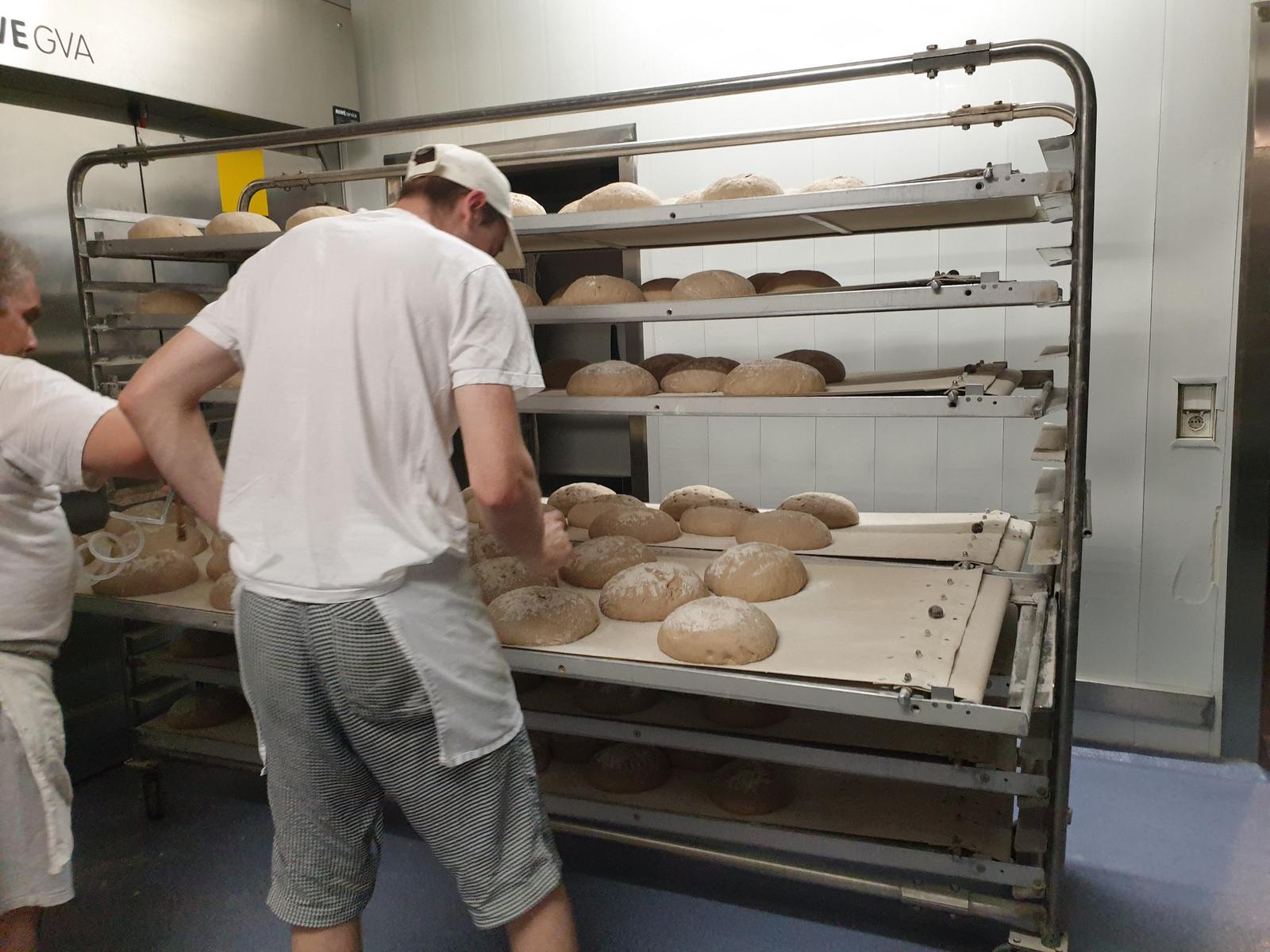 leckeres Gebäck und herzhafte Mehlspeisen von der Bäckerei Liepert