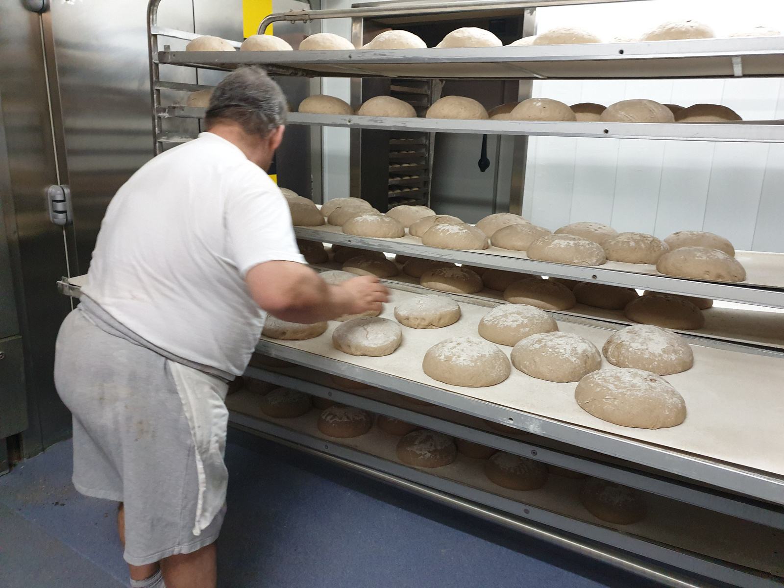 leckeres Gebäck und herzhafte Mehlspeisen von der Bäckerei Liepert